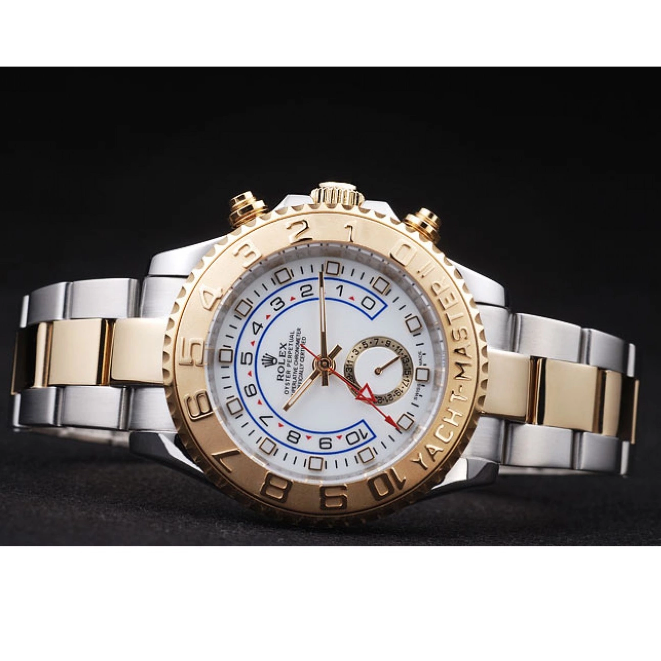 Good Copy Rolex Watches II-rl231 Rolex Yacht-Master 0815